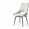 Planet Dining Table by ESF w/Optional 1239 Beige Chairs