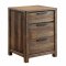 Hutchinson CM7577 Bedroom in Rustic Natural Tone w/Options