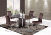 D2275DT Dining 5Pc Set by Global w/Options