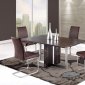 D2275DT Dining 5Pc Set by Global w/Options