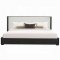 Clayten Bedroom BD04092Q in Espresso by Acme w/Options