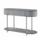 Yukino Coffee Table 3Pc Set LV02411 in Gray by Acme