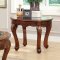 CM4643 Amadis Coffee Table in Antique Style Oak w/Options