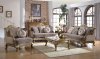 Palmas Sofa 606 in Fabric w/Optional Items