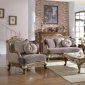 Palmas Sofa 606 in Fabric w/Optional Items