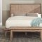 Vanowen Bedroom 223050 in Sandstone by Coaster w/Options