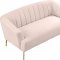 Milan 657 Sofa in Fabric w/Optional Items