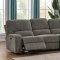 Dundee Power Sofa 603481PP in Beige by Coaster w/Options