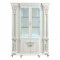 Vanaheim Curio DN00682 in Antique White by Acme