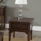 Aspen Skies Coffee Table & 2 End Tables 316-OT 3Pc Set Liberty