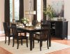 Three Falls 5023-78 Dining 5Pc Set by Homelegance w/Options