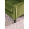 Limerick SM2881 Sofa in Green Fabric w/Options