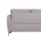 Alex Sofa Bed in Fabric by ESF w/Optional Loveseat & Chair