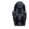 Pacari Massage Chair LV00570 in Black PU by Acme