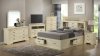 G3175B Jumbo Bedroom in Beige by Glory Furniture w/Storage Bed