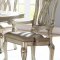 Paradise Dining Set 7Pc w/Optional Items