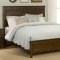 Laurel Creek Bedroom 5Pc Set 461-BR in Cinnamon by Liberty