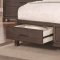 Grayson 203681 Bedroom by Coaster w/Options