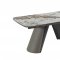 RH Morandi Extension Dining Table by J&M w/Optional Chairs