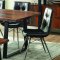 Ditman Dining Table 110181 by Coaster with Options