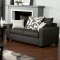 Colebrook Sofa SM3010 in Medium Gray Fabric w/Options