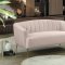 Milan 657 Sofa in Fabric w/Optional Items