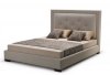 Cavern Bed by Beverly Hills Furniture in Full Bonded Leather