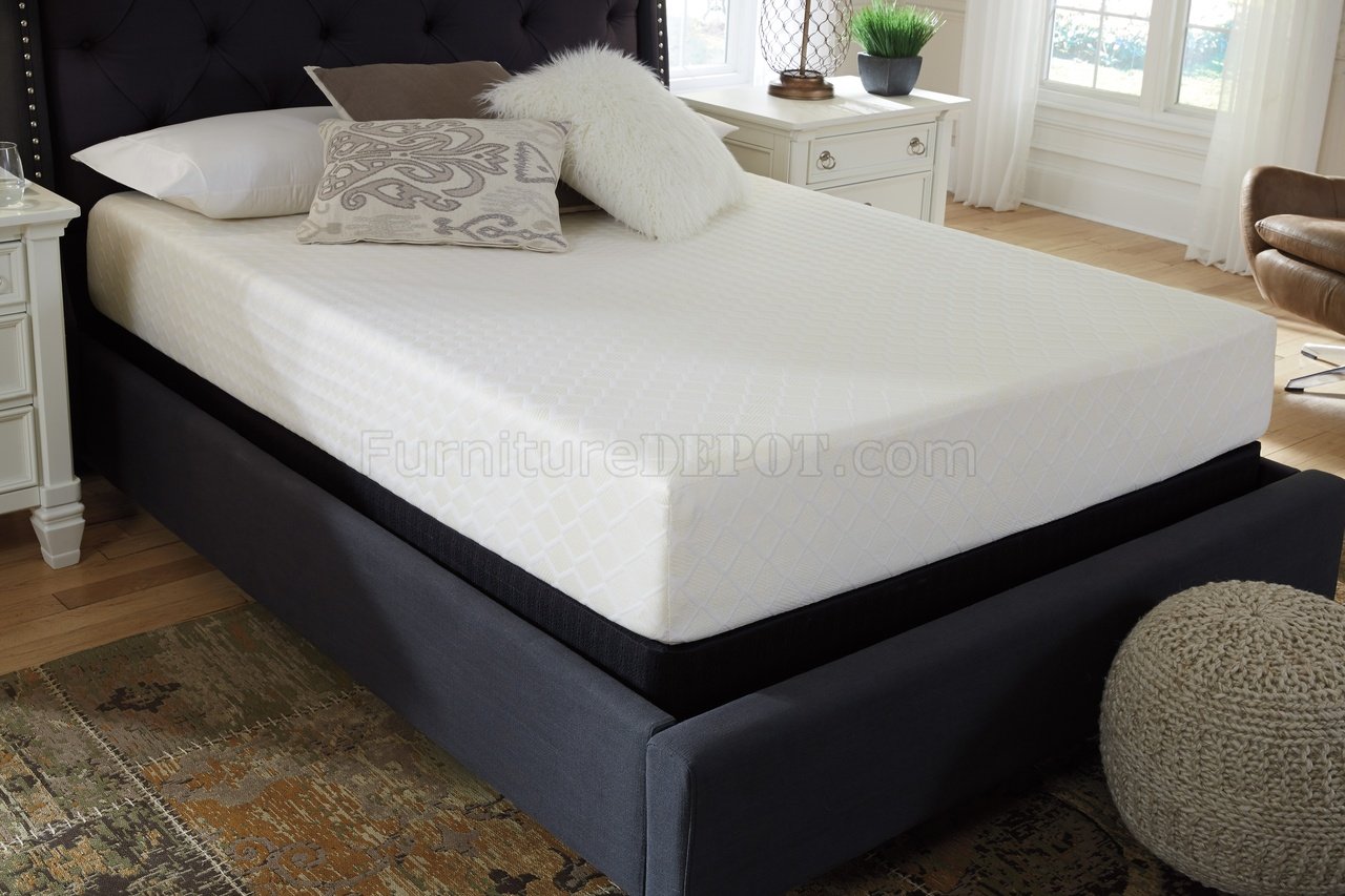 m699 chime mattress 12 inch