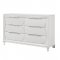 Tarian Bedroom BD02303Q in Pearl White by Acme w/Options