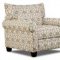 216 Sofa & Loveseat in Grey Fabric by Albany w/Options