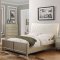 Enid CM7430 Bedroom in Silver Gray Tone w/Options