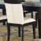 495DT Dining Table in Espresso by American Eagle w/Options