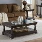 1402-30 Coffee Table by Homelegance w/Options