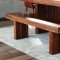 Hillsborough Dining Table 107501 - Scott Living - Coaster