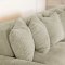 Blaine Sectional Sofa 509899 in Sand Corduroy by Coaster