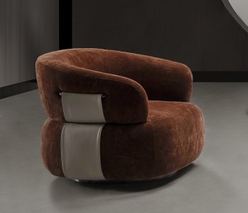 HF6016A Chair in Fabric by J&M [JMAC-HF6016A]