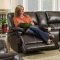 50451BR Sofa & Loveseat in Bingo Brown by Beautyrest w/Options