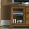 Beacon TV Console 451-TV in Oak by Liberty w/Size Options