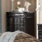 Abutilon Bedroom 1726 in Dark Espresso by Homelegance w/Options