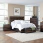 Octavia 205121 Bedroom by Coaster w/Options