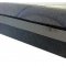 Luxury Gel Memory Foam Mattress w/ Bamboo Charcoal Cover by J&M