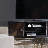 722825 Modern TV Console in Americano by Coaster