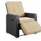 Commence Outdoor Patio Armchair Choice of Color by Modway