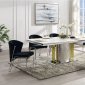 Fadri Dining Table DN01952 by Acme w/Optional DN01955 Chairs