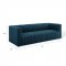 Reflection Sofa in Azure Fabric by Modway