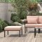 Rajni Modular Outdoor Patio Set OT01766 in Pink by Acme