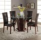 Malik 72045 Dining Set in Espresso Tone by Acme w/Options