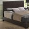 8103-Br Corra Bedroom Set in Brown by Global w/Options