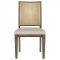 Matisse Dining Room 5Pc Set 108311 in Light Brown by Coaster