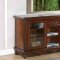 91495 Dreena TV Stand in Cherry by Acme